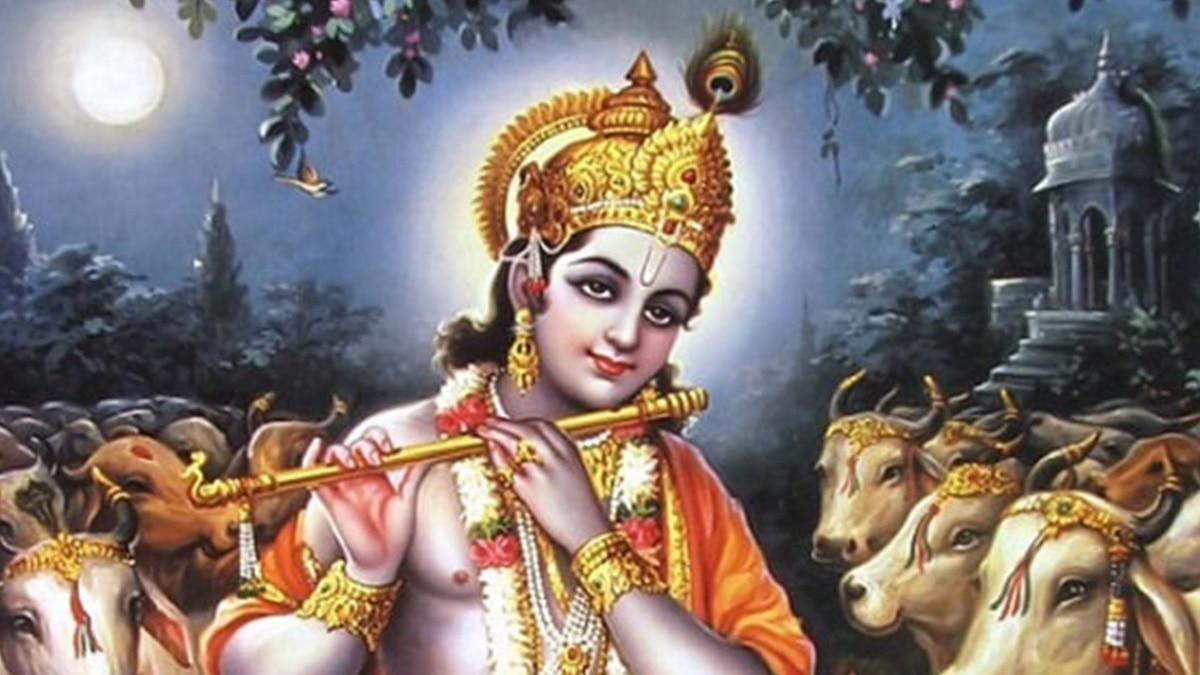 Janmashtami 