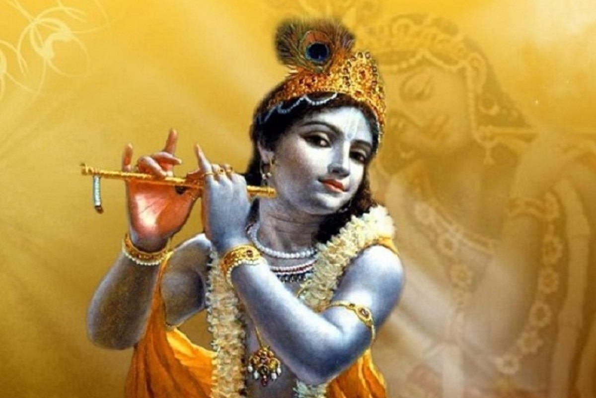 श्रीकृष्ण की मौत कैसे हुई थी?