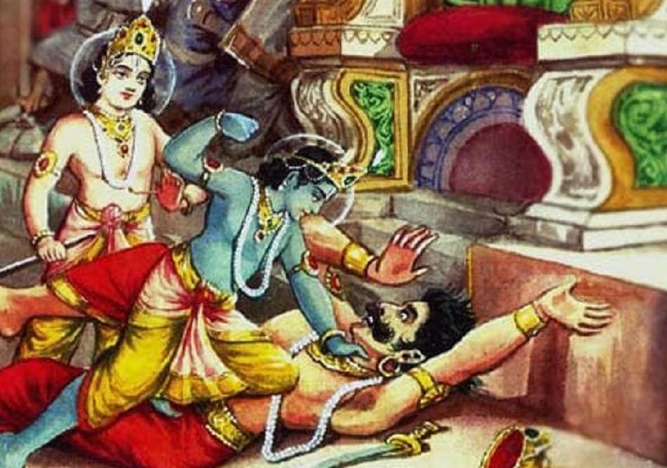 कान्हा के 5 सबसे बड़े दुश्मन