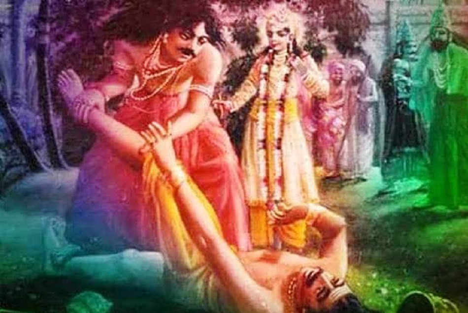 कान्हा के 5 सबसे बड़े दुश्मन