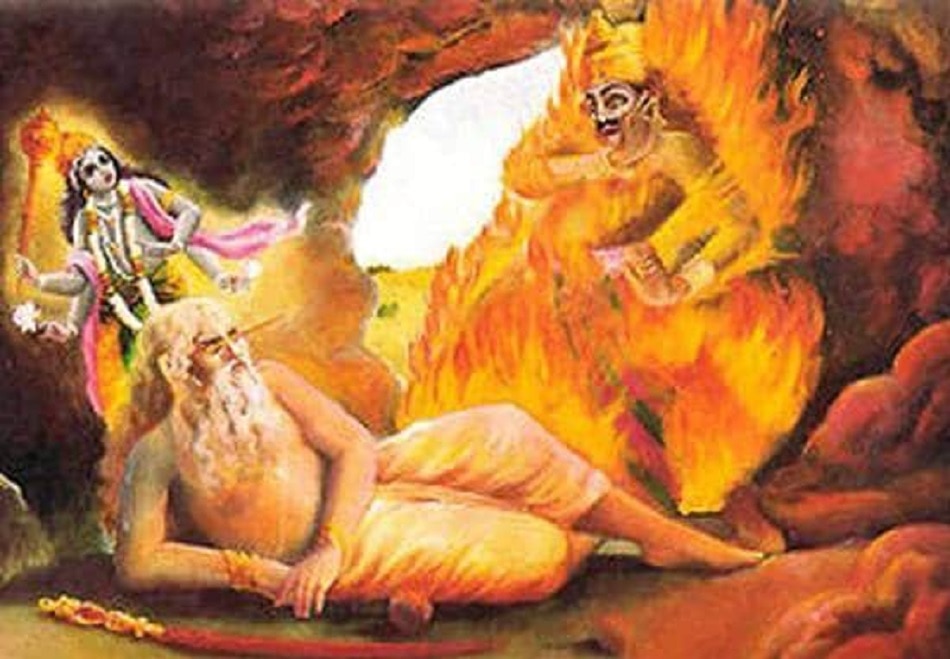 कान्हा के 5 सबसे बड़े दुश्मन