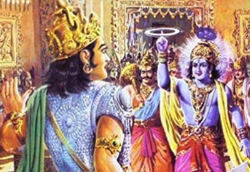 कान्हा के 5 सबसे बड़े दुश्मन