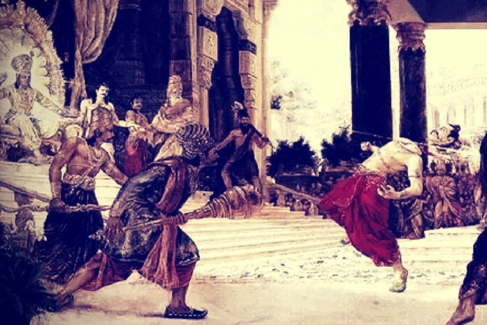 कान्हा के 5 सबसे बड़े दुश्मन