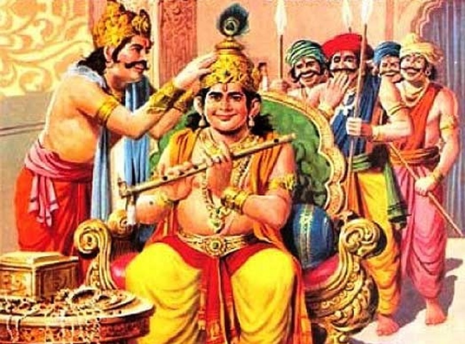 कान्हा के 5 सबसे बड़े दुश्मन