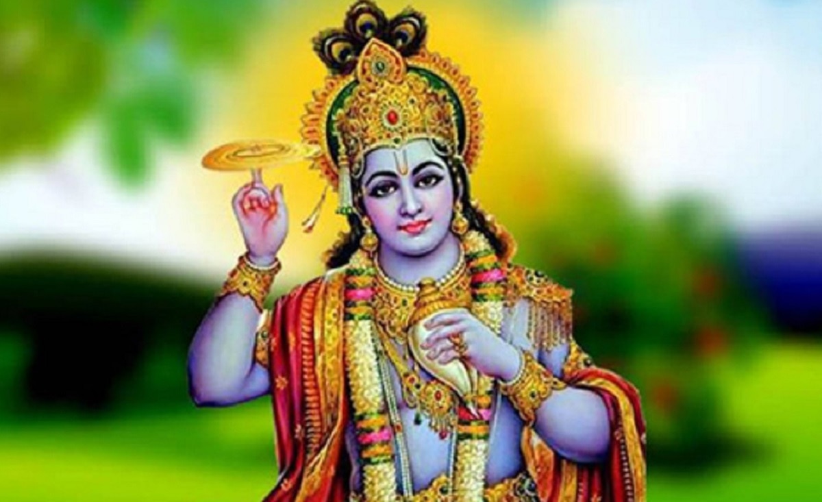 श्रीकृष्ण की मौत कैसे हुई थी?