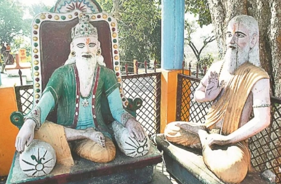 महात्मा विदुर की कुटिया का कृष्ण से कनेक्शन