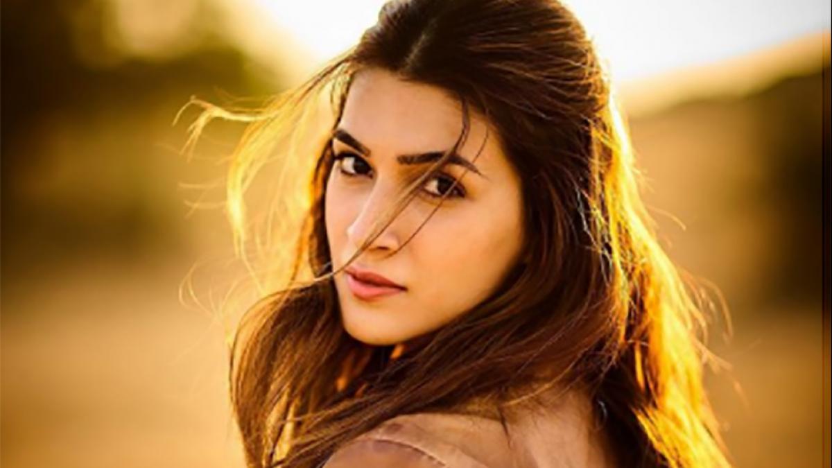 कृति सेनन