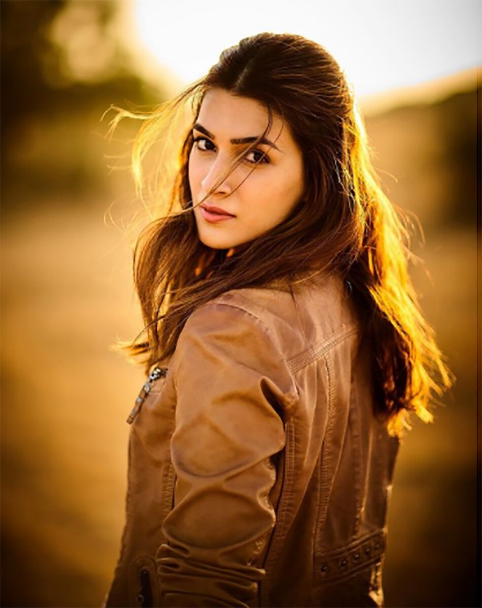 कृति सेनन