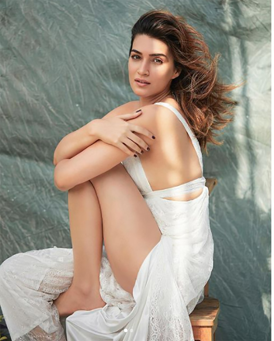 कृति सेनन