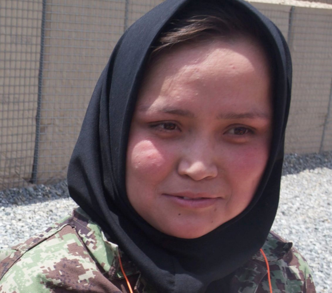 अफगानिस्तान