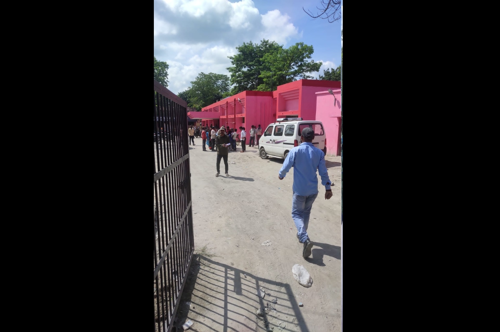 लखीमपुर खीरी