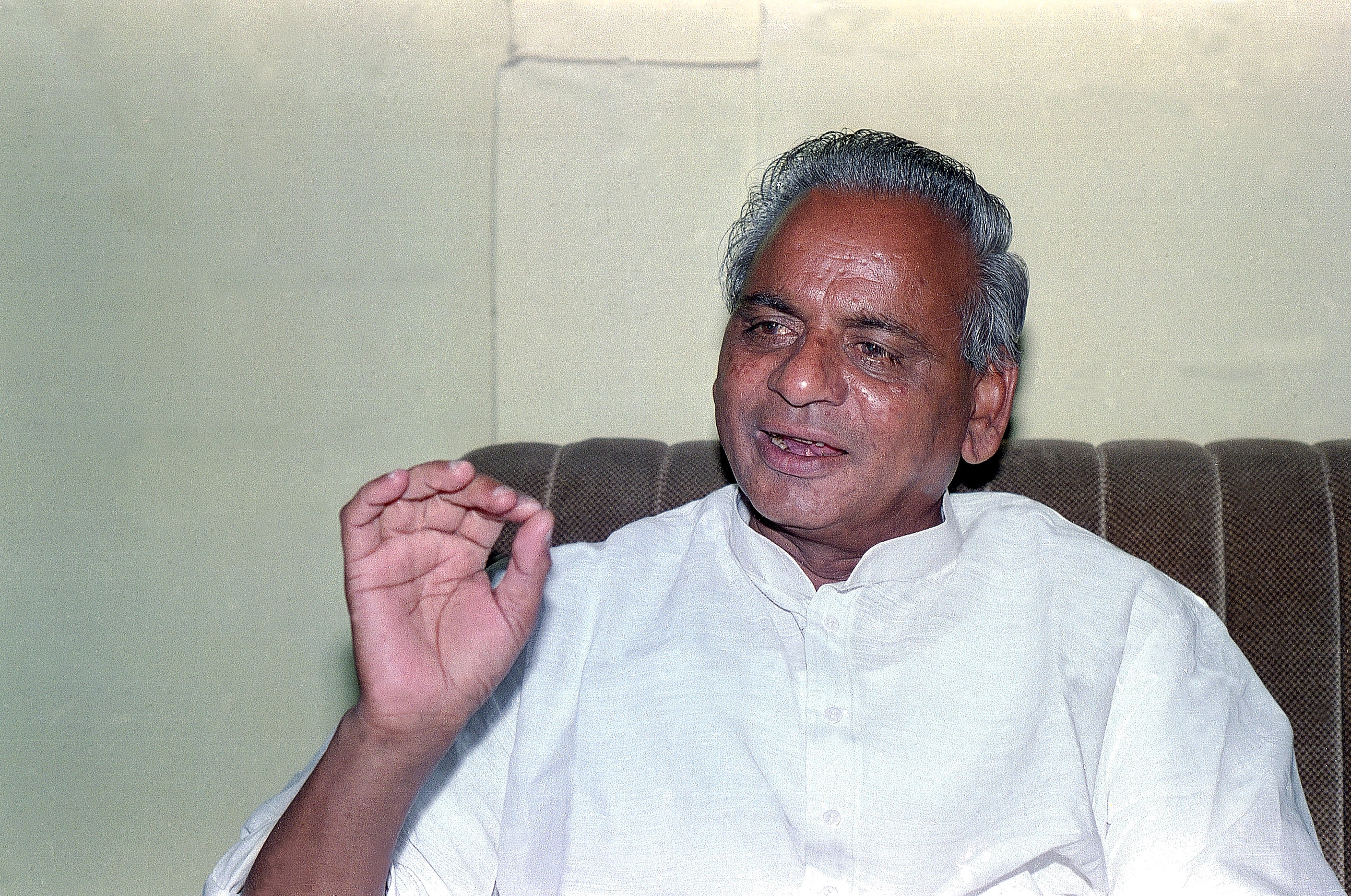 फाइल फोटो- कल्याण सिंह