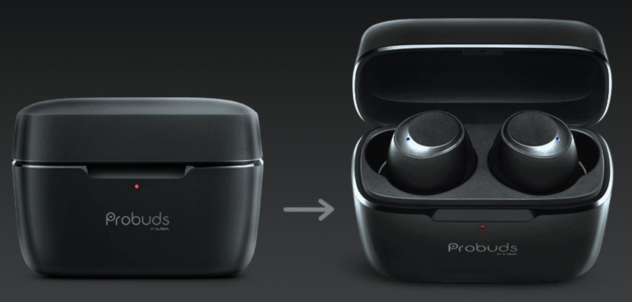 Lava Probuds 2