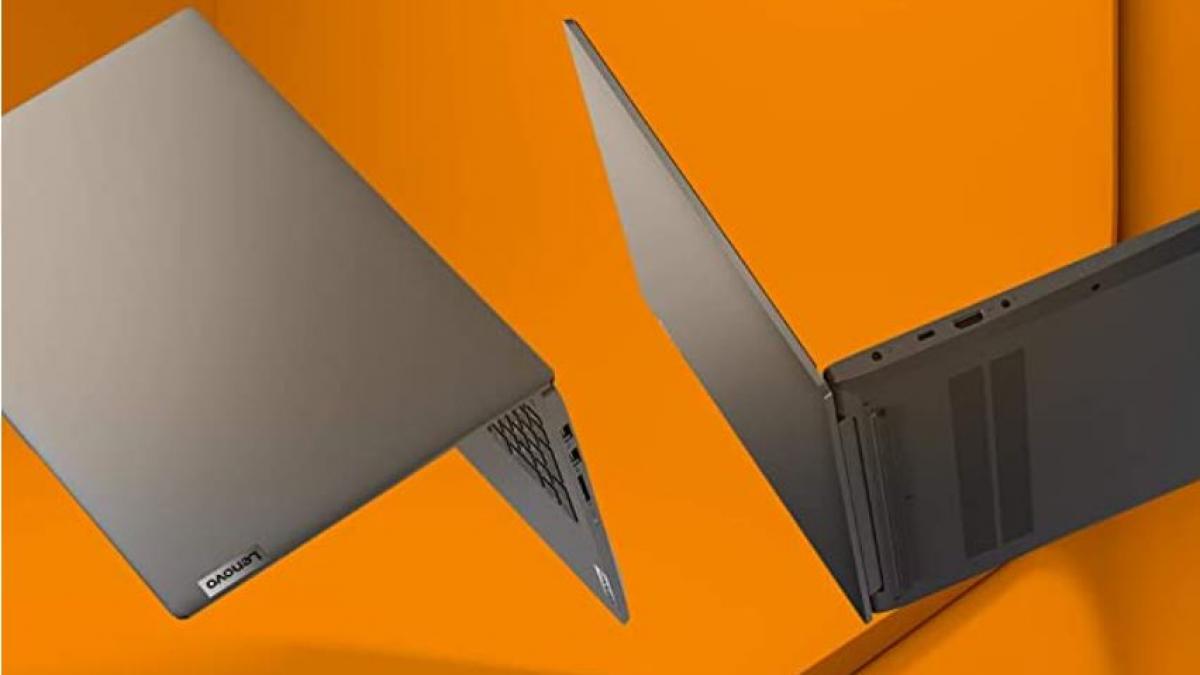 Lenovo laptop