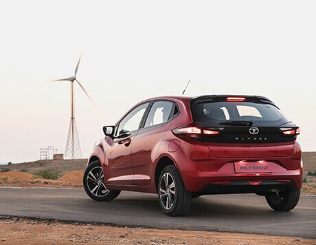 Tata Motors sale july 2021