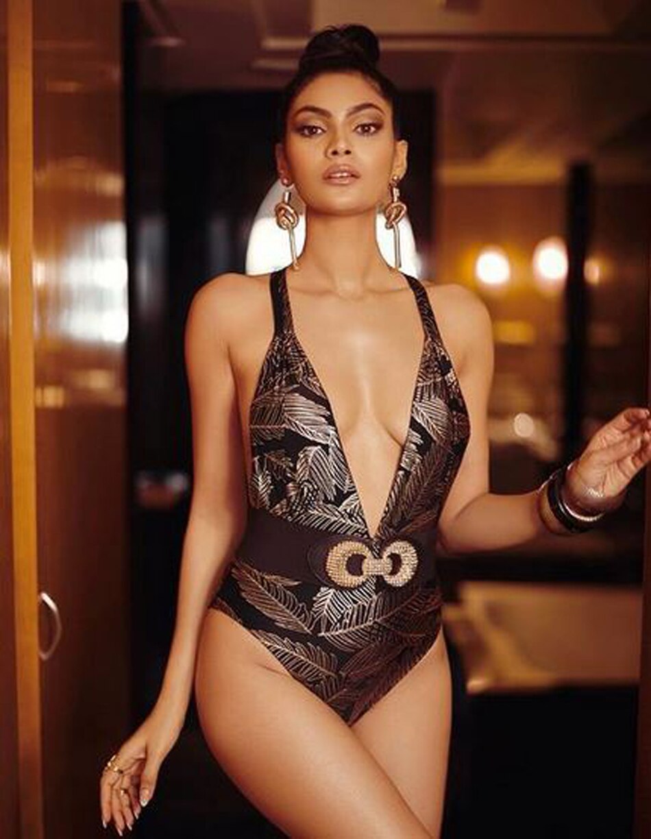 लोपामुद्रा राउत