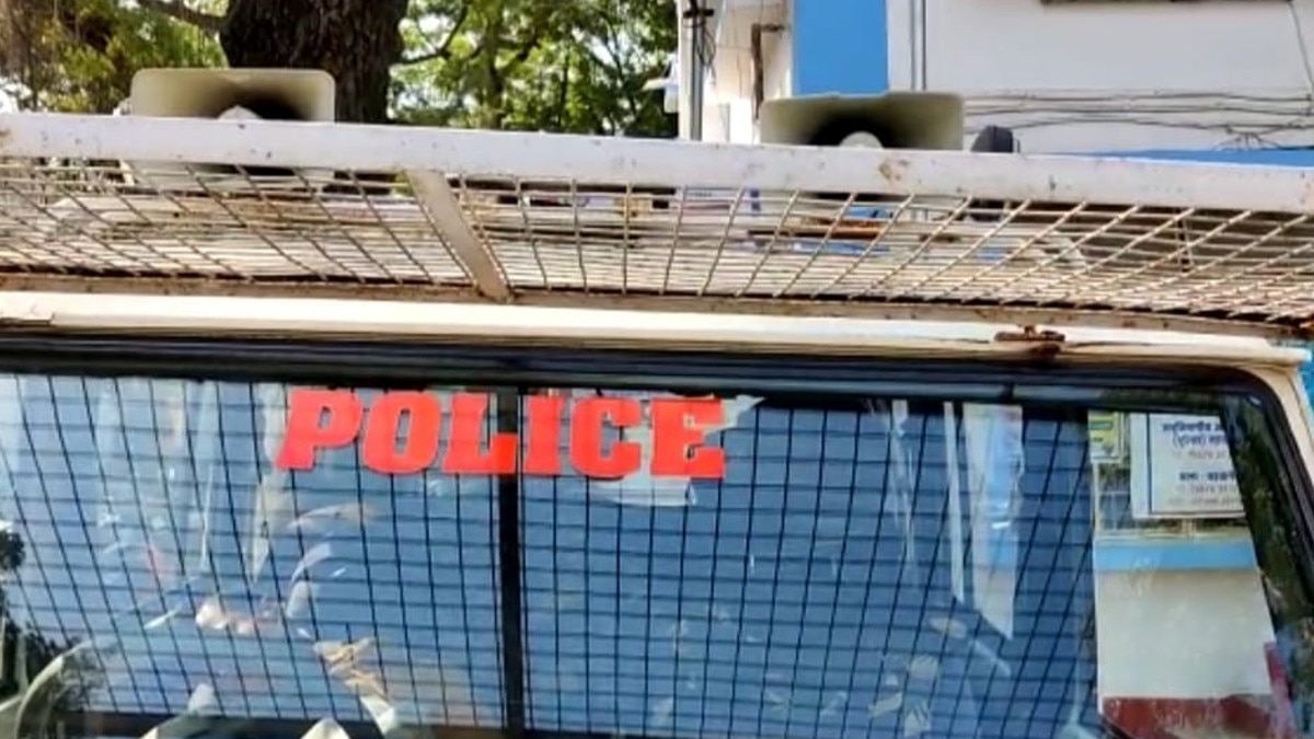 Love Jehad case Aaqib sexually abused the girl police registered a case 