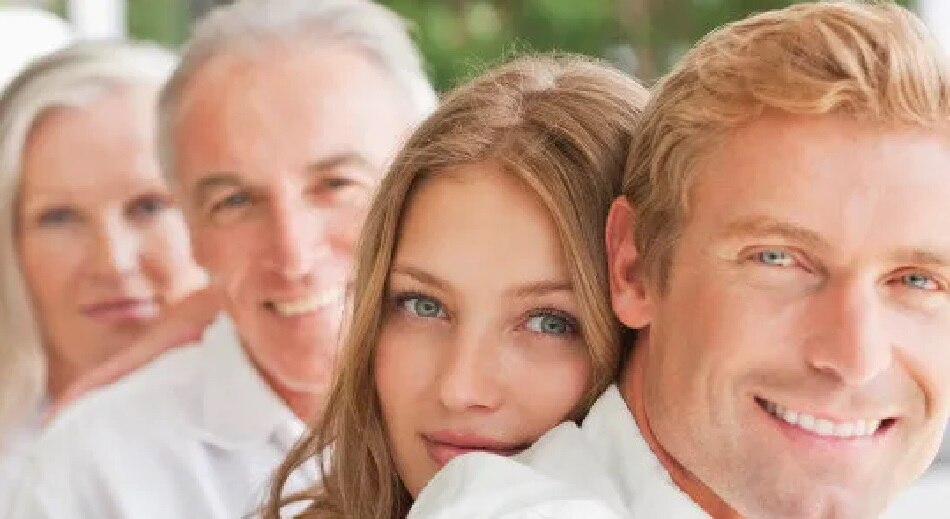 पार्टनर के साथ मजबूत रिश्ते पर नई स्टडी