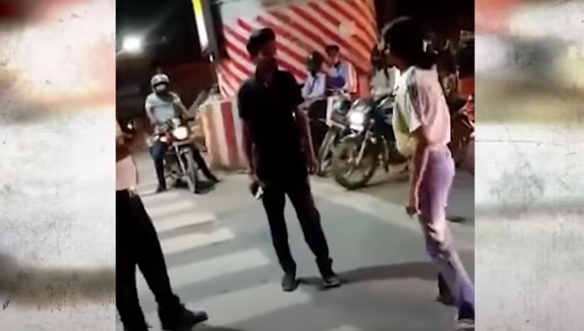 प्रियदर्शिनी यादव