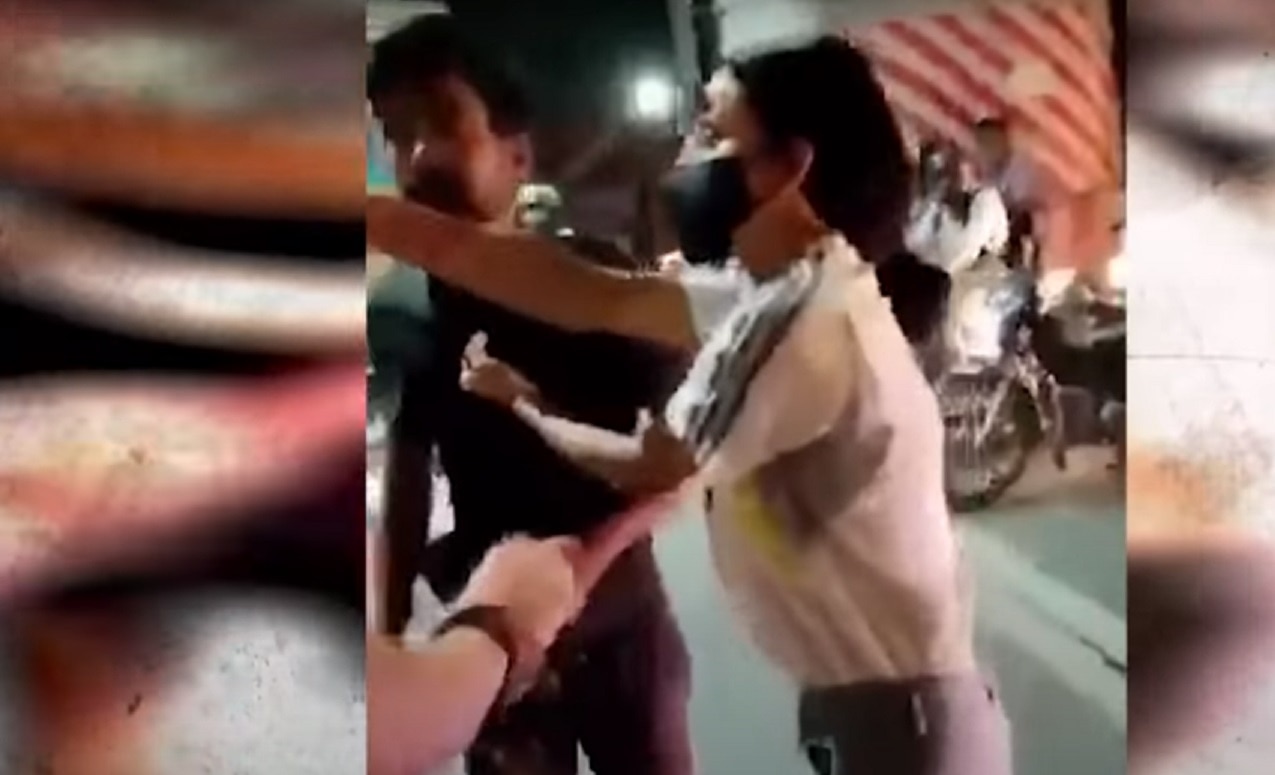 प्रियदर्शिनी यादव