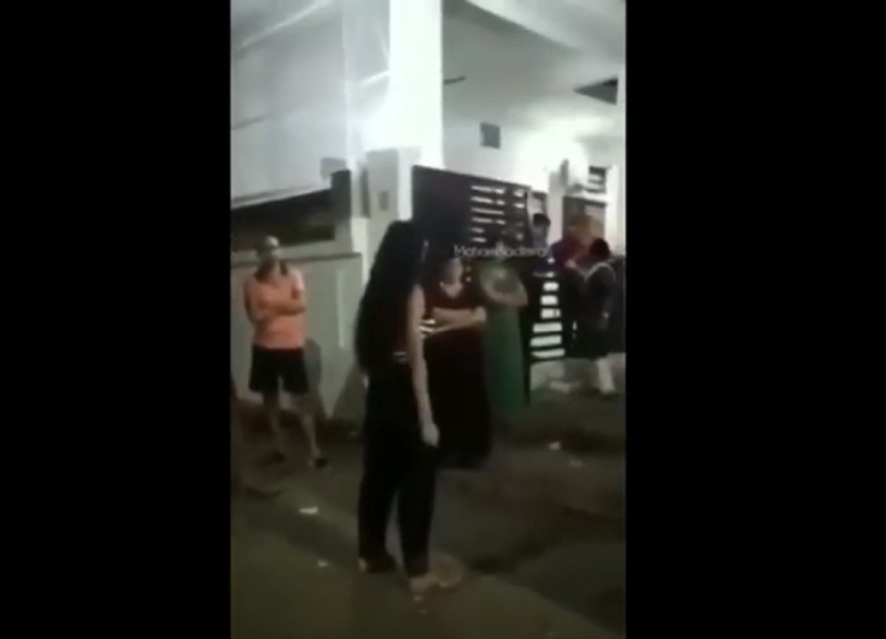 प्रियदर्शिनी यादव