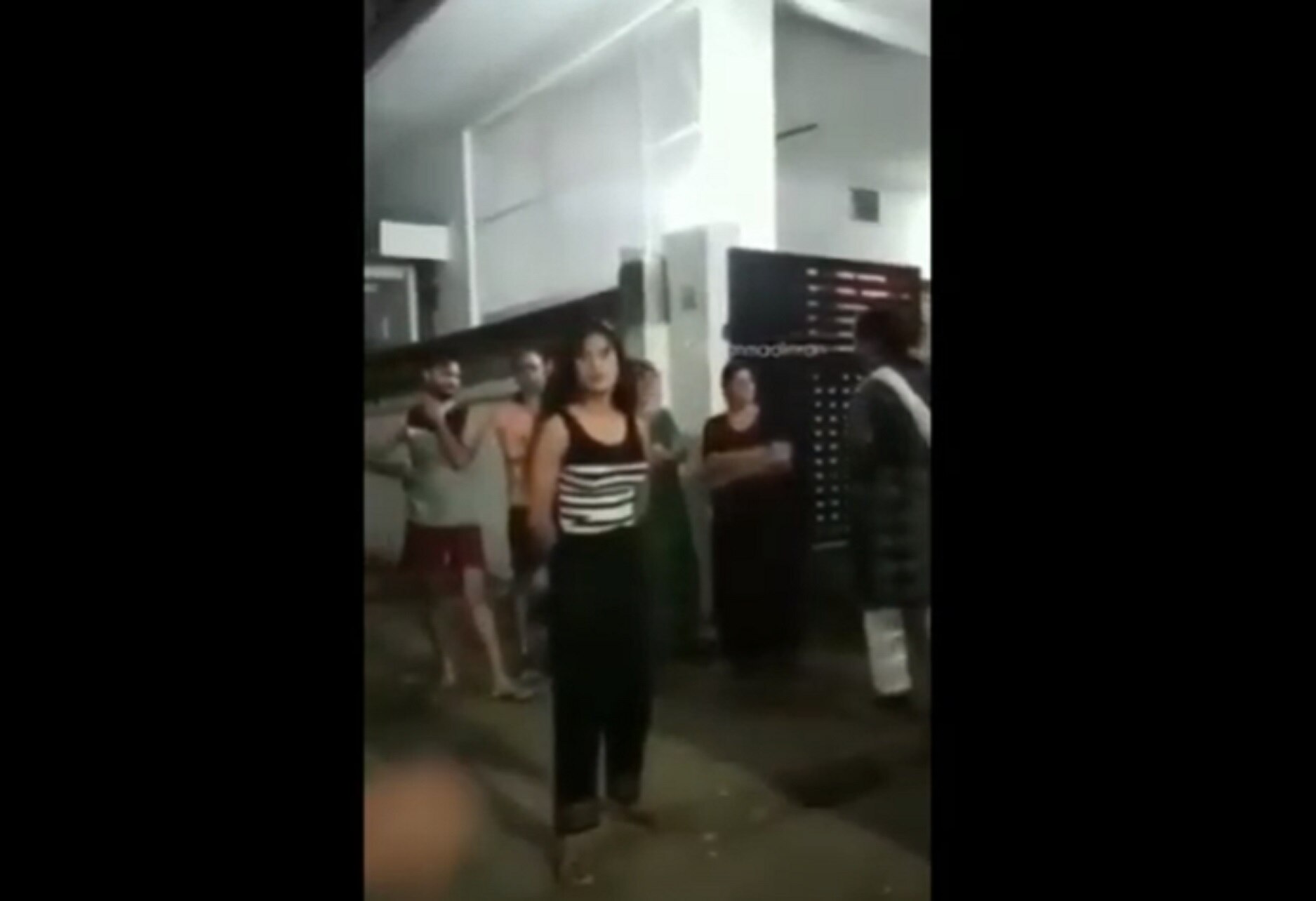 प्रियदर्शिनी यादव