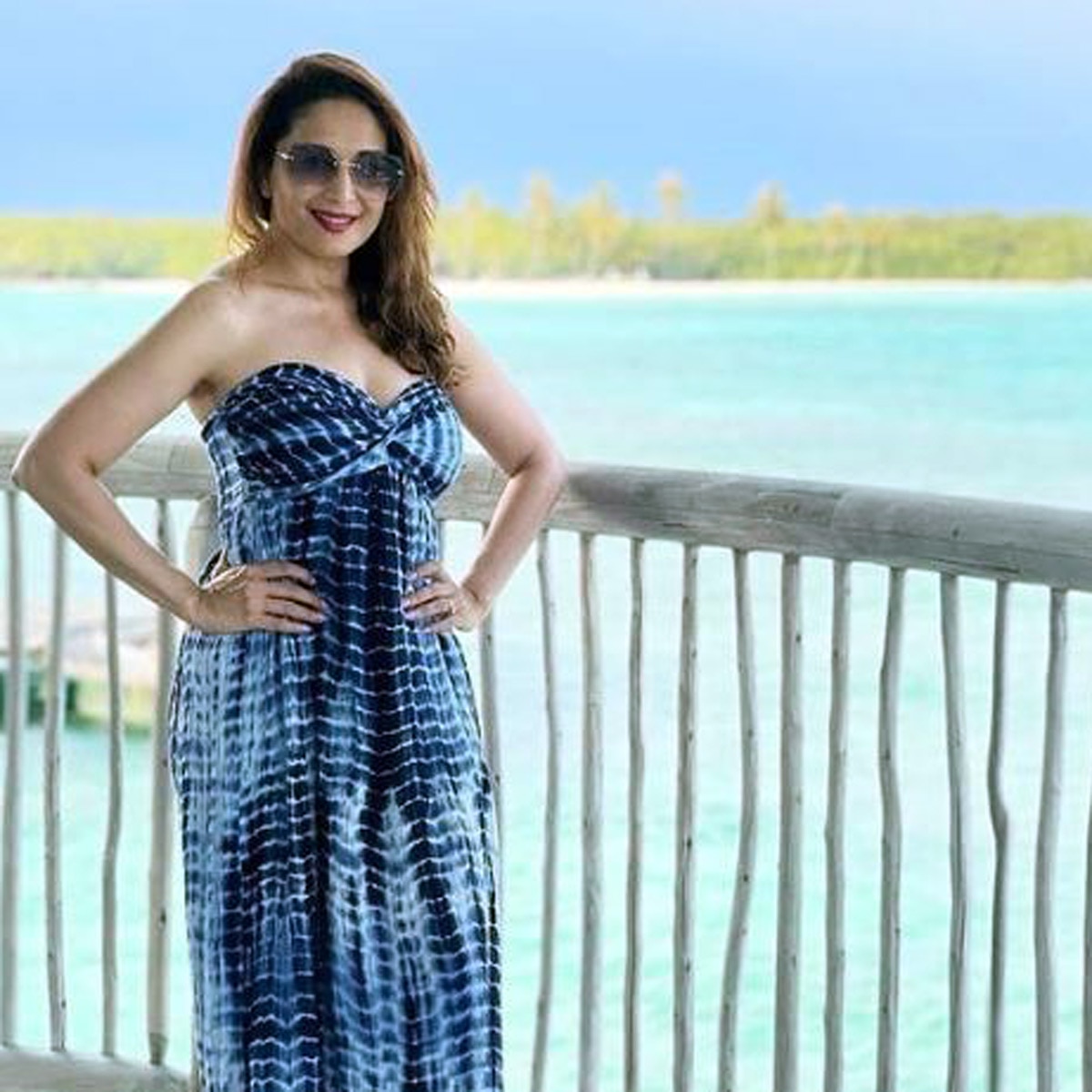 माधुरी दीक्षित