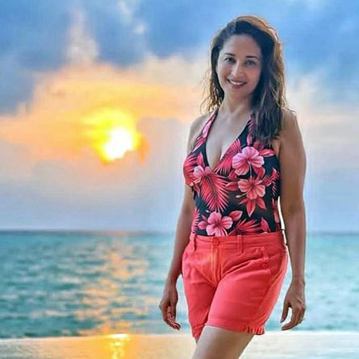 माधुरी दीक्षित