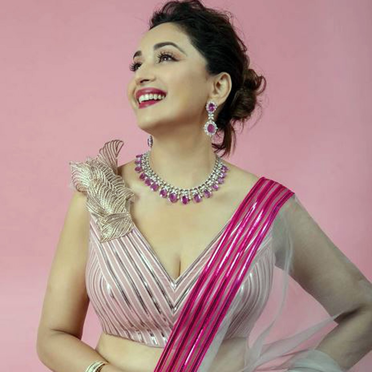 माधुरी दीक्षित