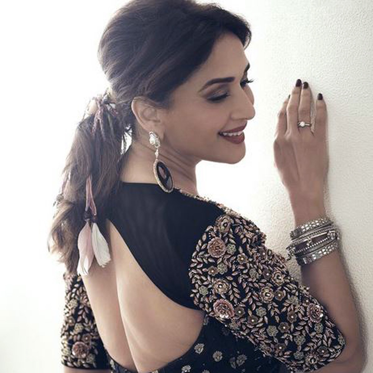 माधुरी दीक्षित