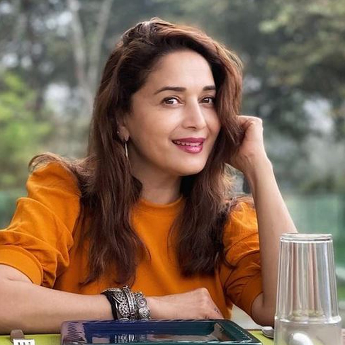 माधुरी दीक्षित