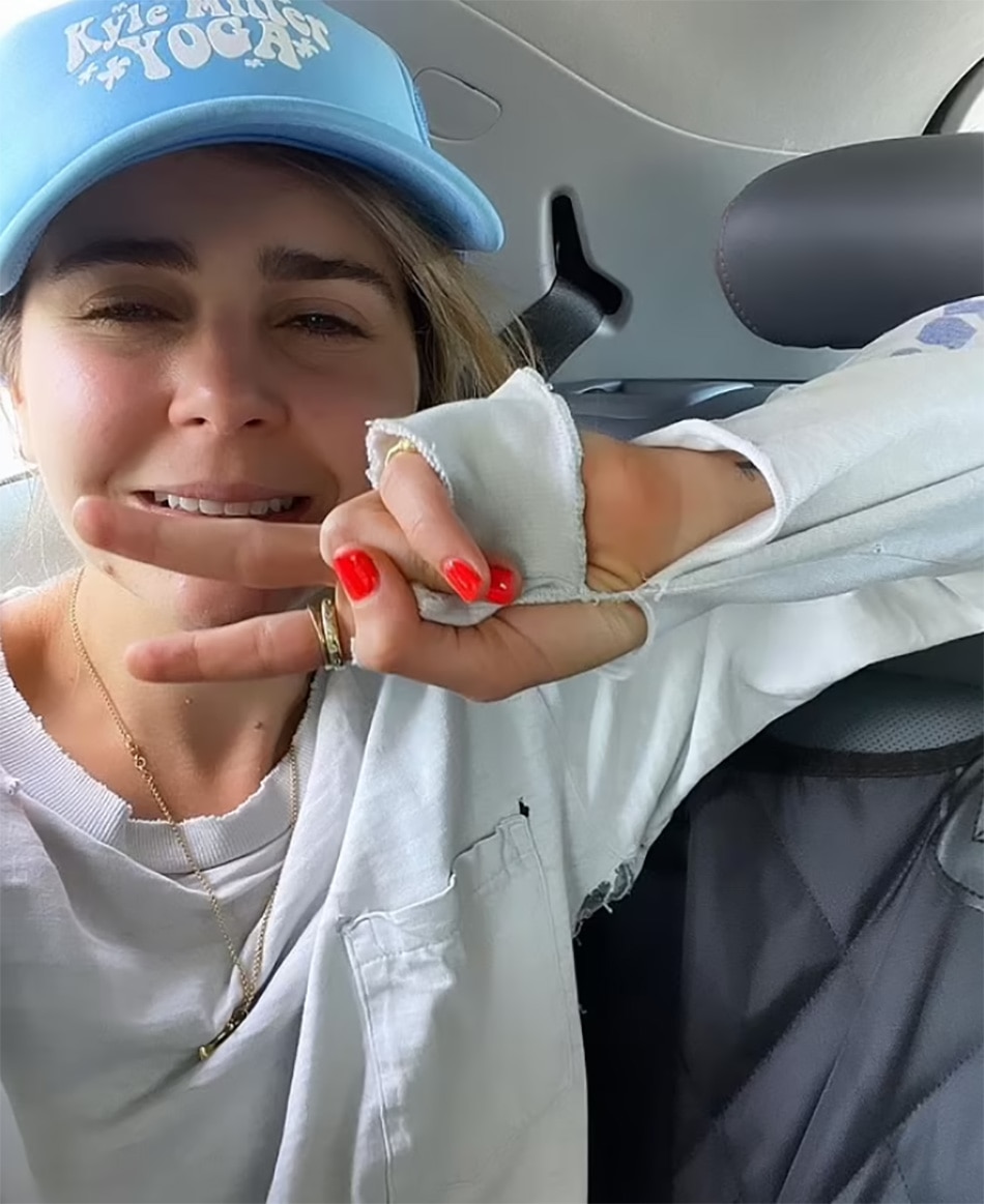 Hollywood actress pansexual