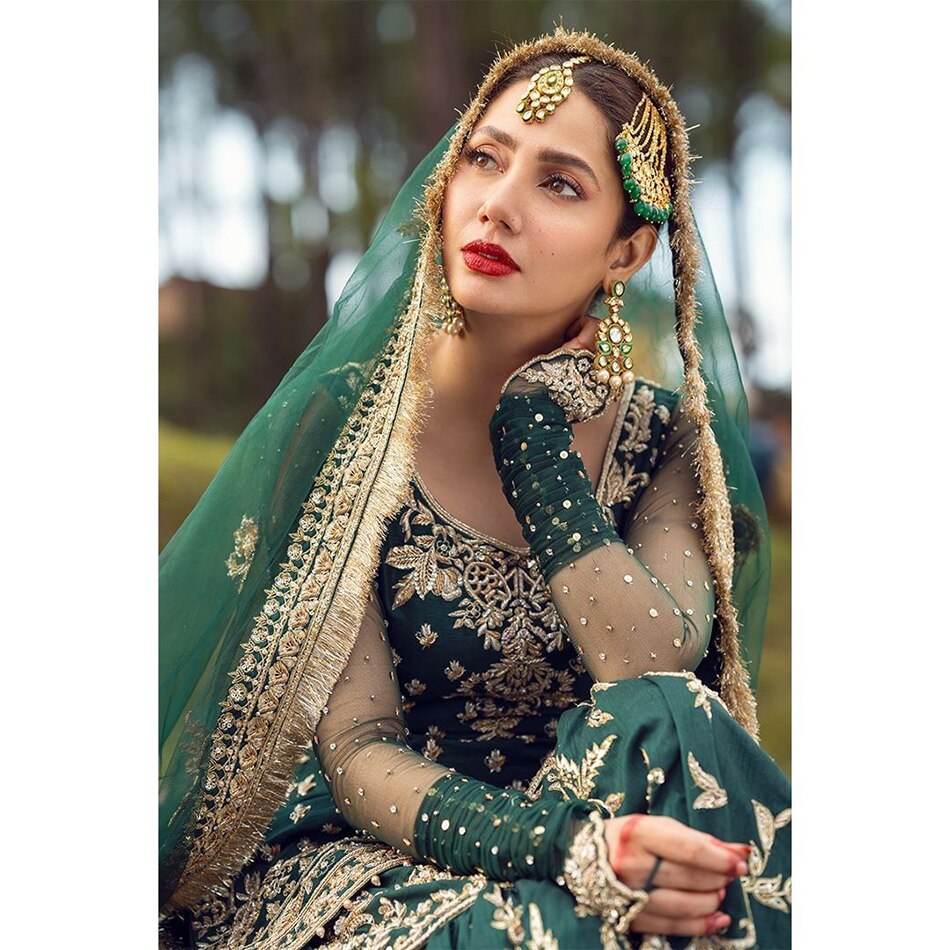 माहिरा खान