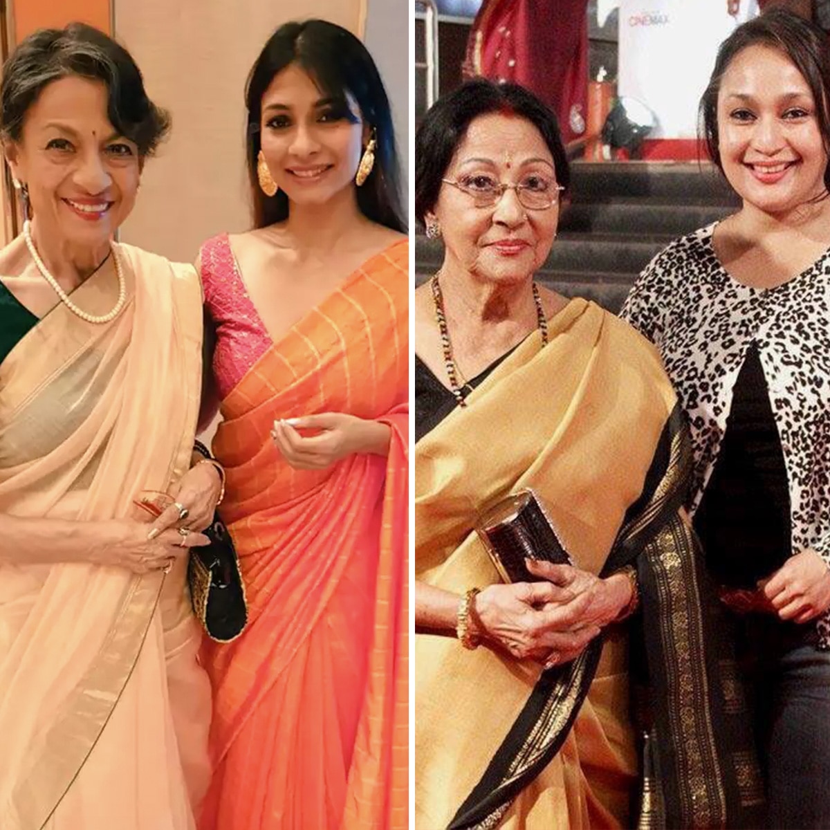 बॉलीवुड मदर्स