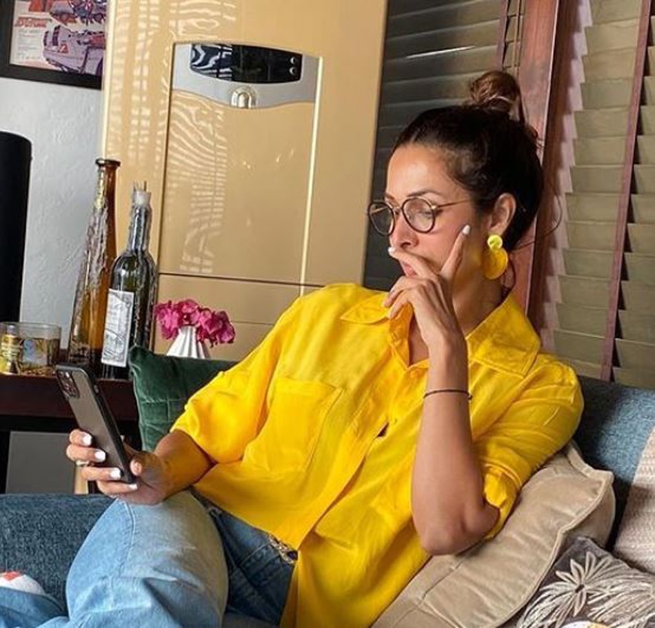 मलाइका अरोड़ा