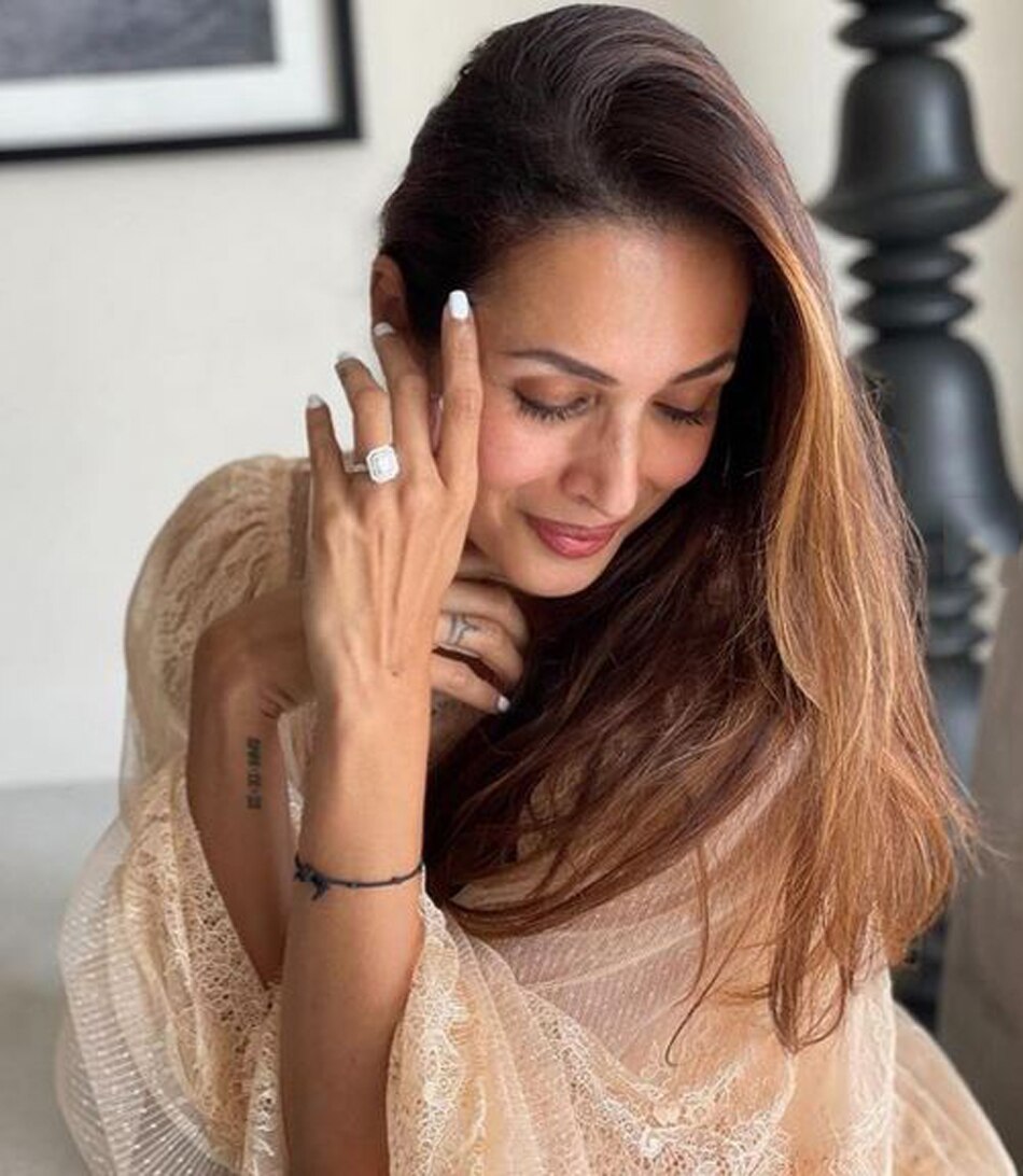 मलाइका अरोड़ा