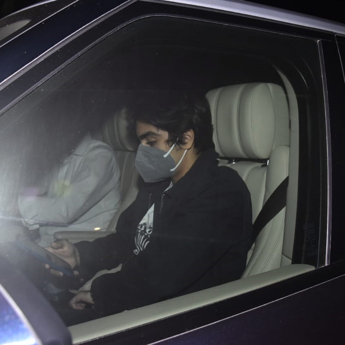 अरहान खान