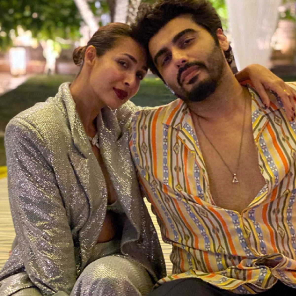 मलाइका अरोड़ा 