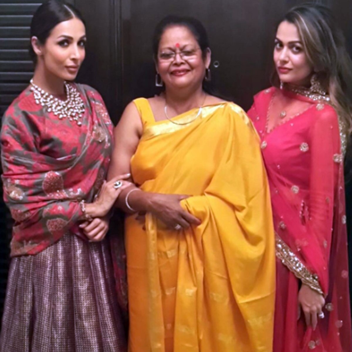 मलाइका अरोड़ा 