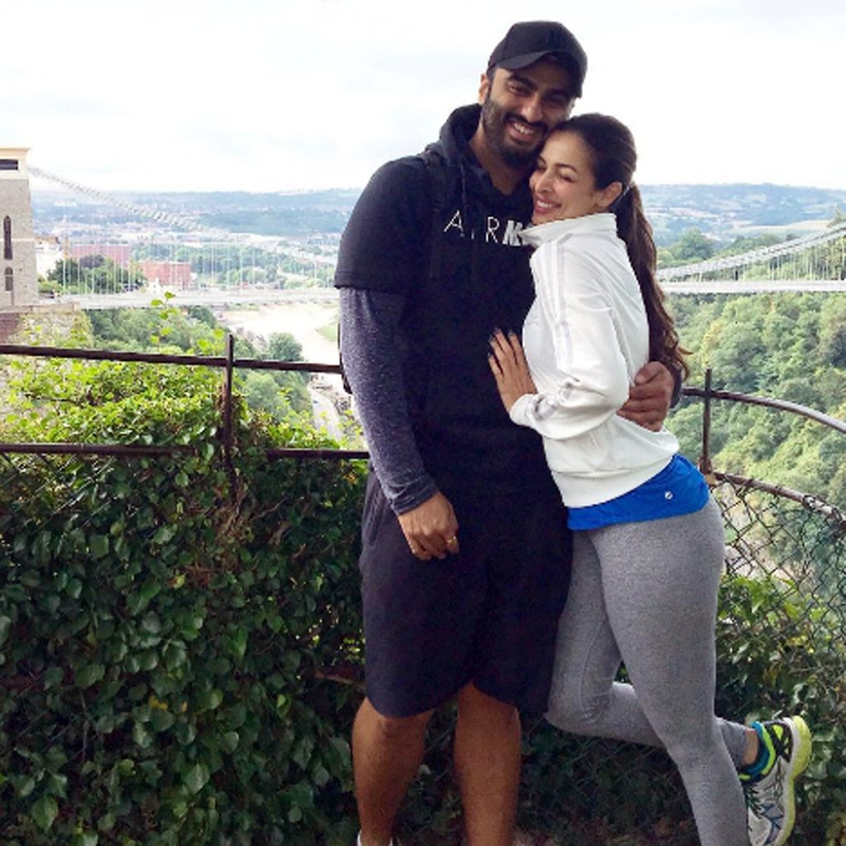 मलाइका अरोड़ा 