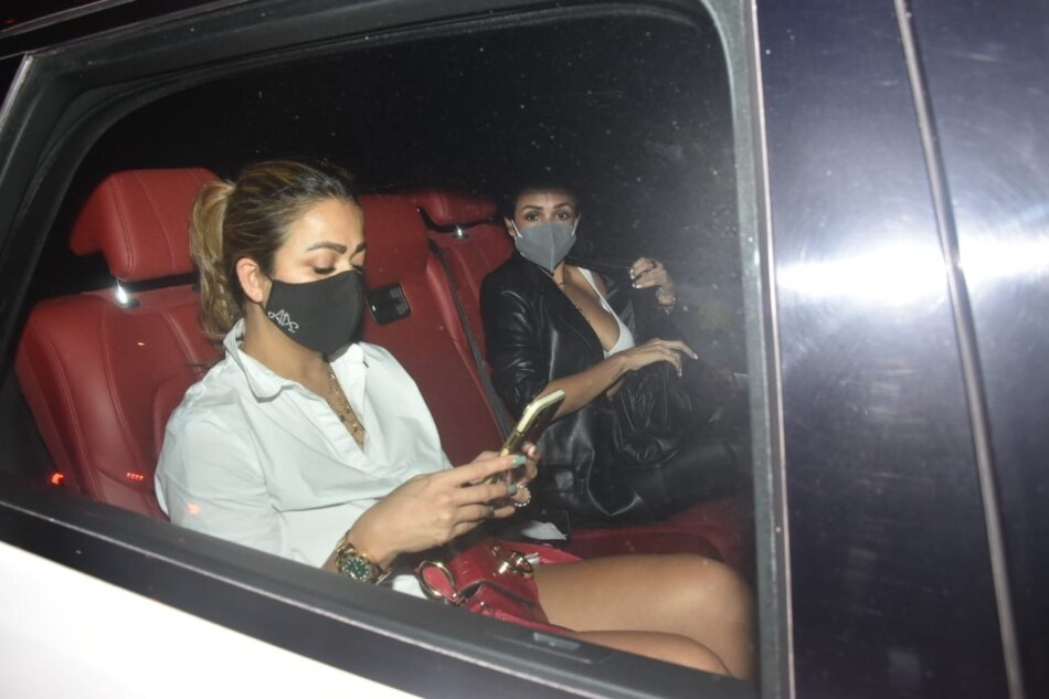 मलाइका अरोड़ा