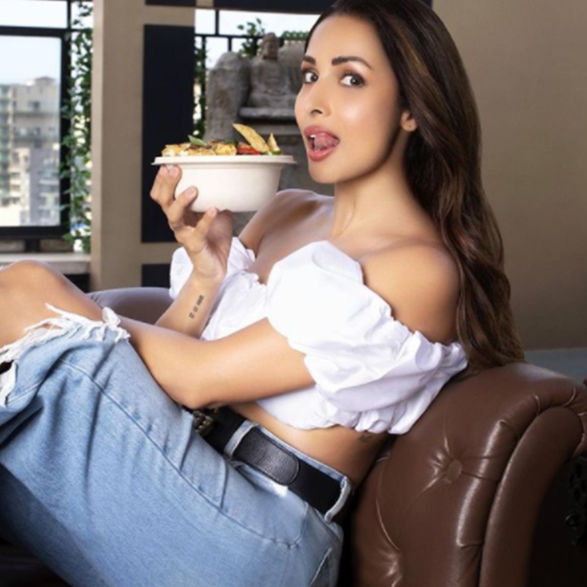 मलाइका अरोड़ा