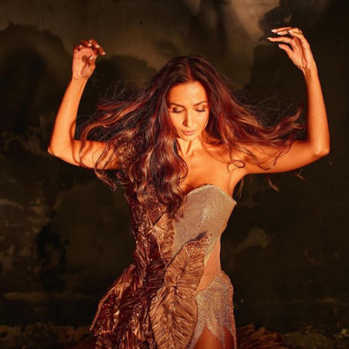 मलाइका अरोड़ा