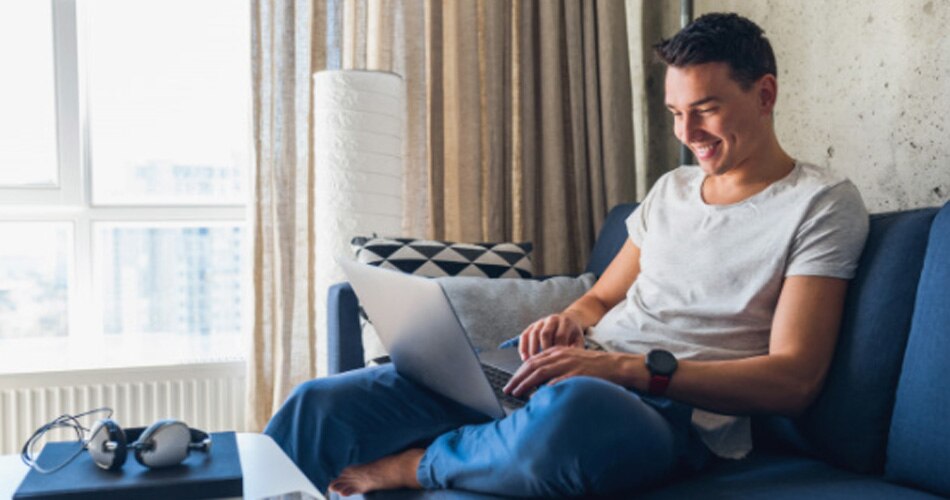 जल्दी सोने की ट्रिक