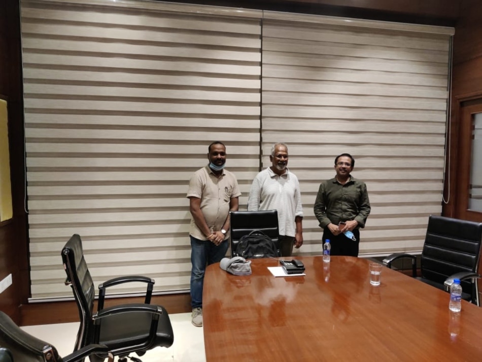 मणिरत्नम