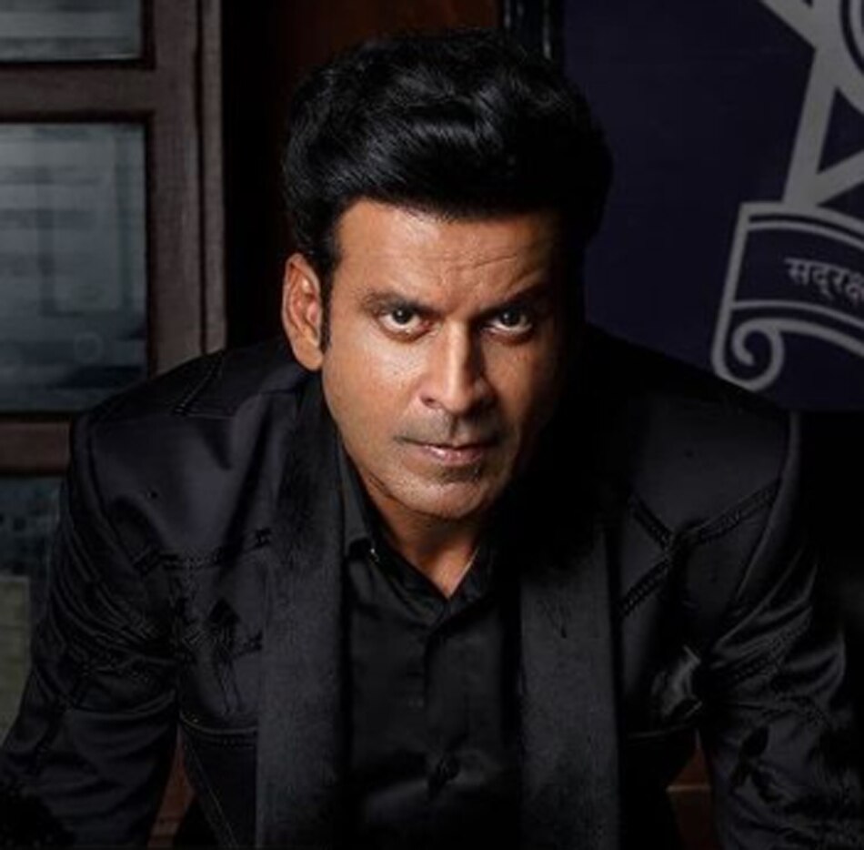 मनोज बाजपेयी