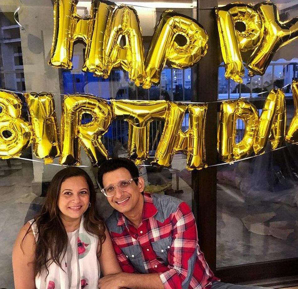 टीवी एक्ट्रेस