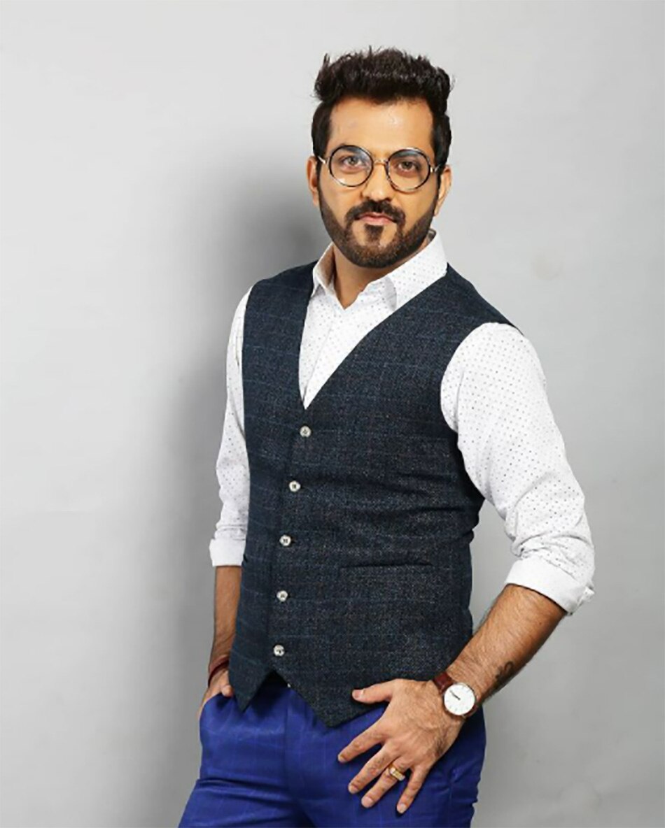 मनु पंजाबी