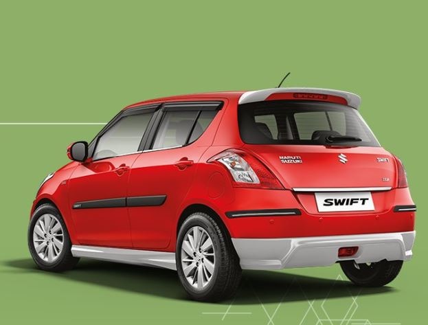 इस बार सभी गाड़ियों की कीमतों में बढ़ोतरी 