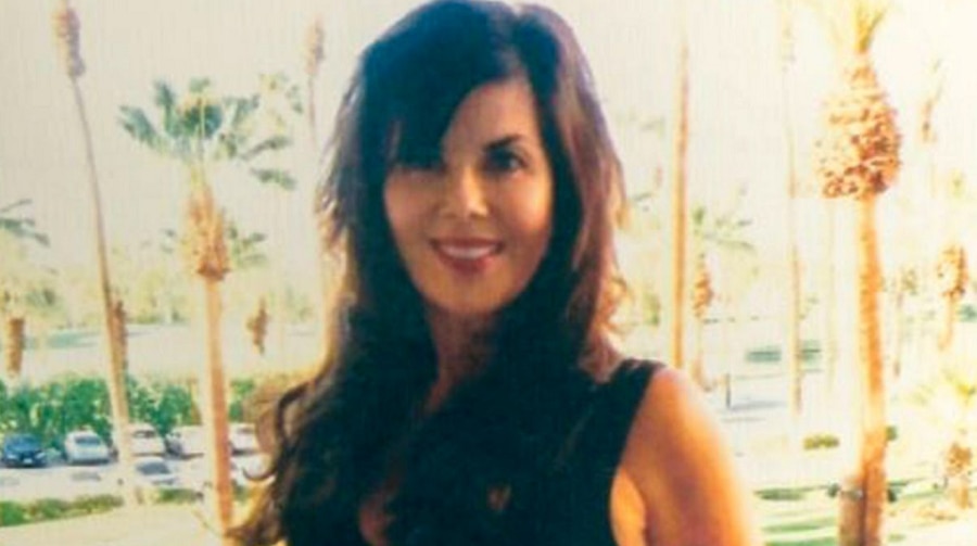 security cameras capture murder